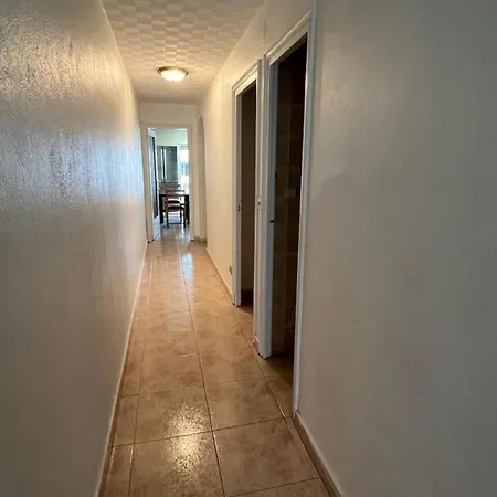 Piso En El Centro De *