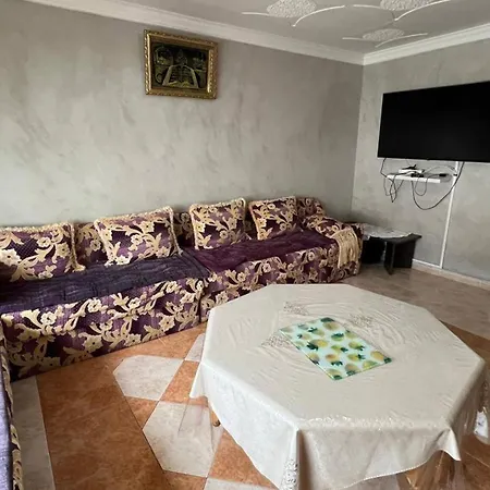 Piso En El Centro De