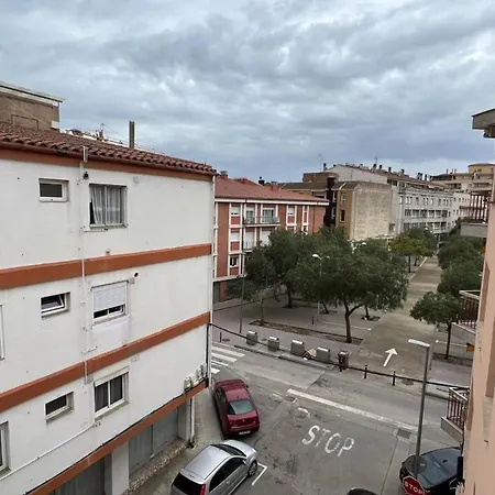 Lejlighed Piso En El Centro De
